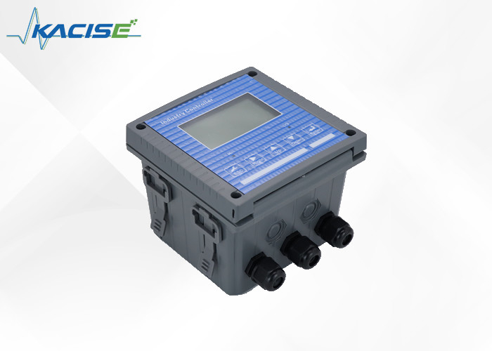 CO2 RS485 Water Sensor Meter with 3W Power Consumption 0-85%RH Humidity Range