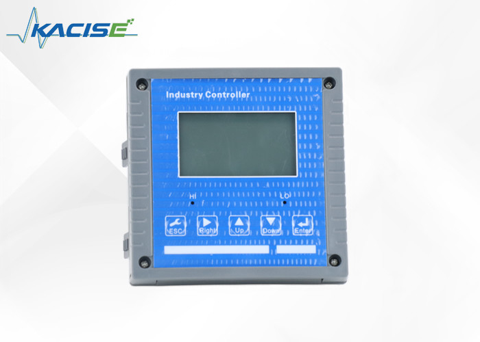 Precision Water Sensor Meter CO2 with POM for Industrial Monitoring Applications