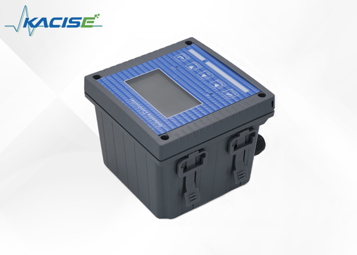Precision Water Sensor Meter CO2 with POM for Industrial Monitoring Applications