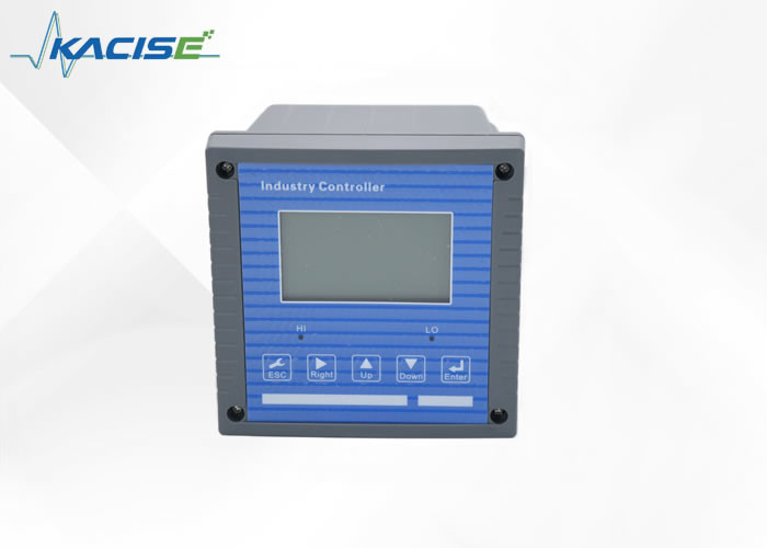 CO2 RS485 Water Sensor Meter with 3W Power Consumption 0-85%RH Humidity Range