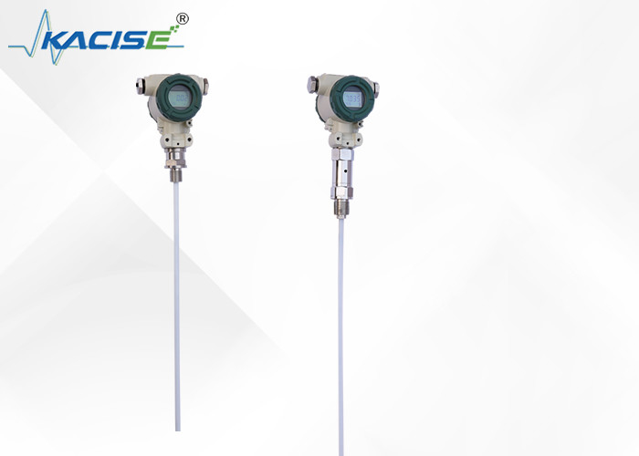 KCF6021-1-625mm Precision Fluid Level Meter With 4-20mA Output Signal And -50~250℃ Probe Temperature