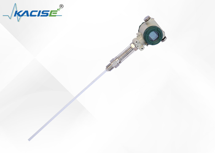KCF6021-1-900mm Capacitive Level Switch -50~250C Probe Temperature IP67 Protection 2~28VDC Power Supply Voltage