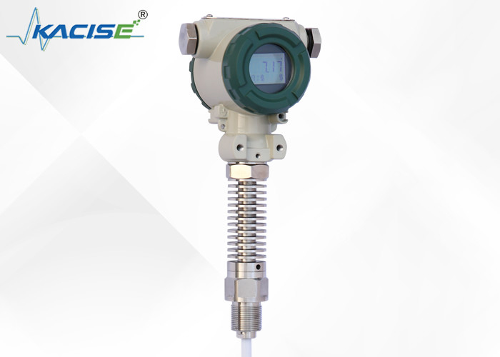 KCF6021-1-625mm Precision Fluid Level Meter With 4-20mA Output Signal And -50~250℃ Probe Temperature