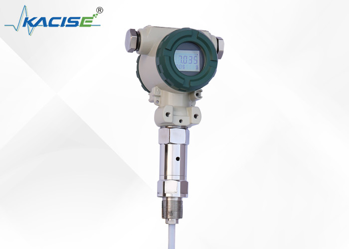 KCF6021-1-625mm Precision Fluid Level Meter With 4-20mA Output Signal And -50~250℃ Probe Temperature