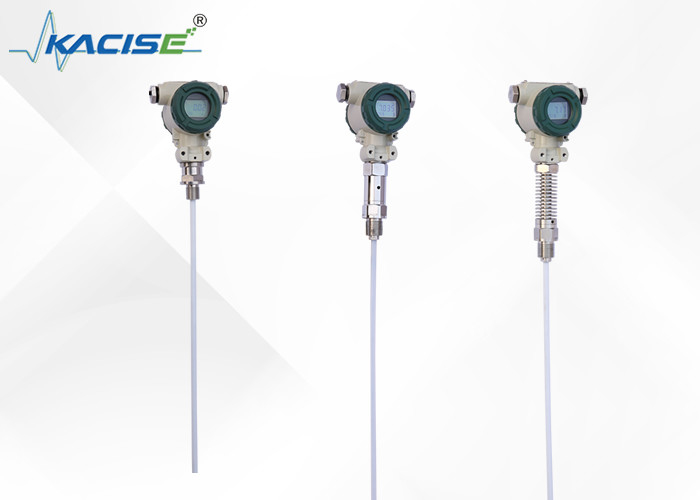KCF6021-1-625mm Precision Fluid Level Meter With 4-20mA Output Signal And -50~250℃ Probe Temperature