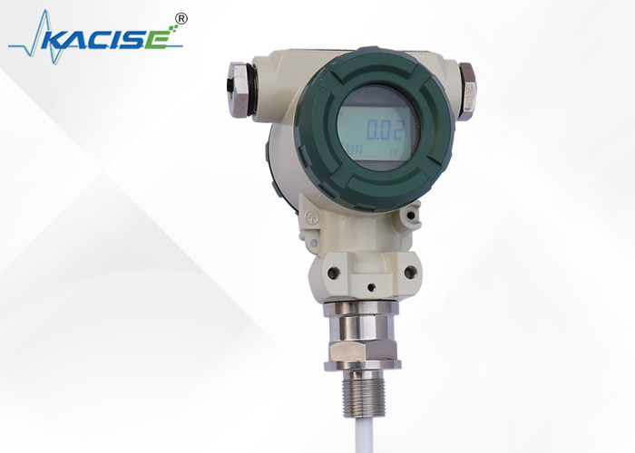 KCF6021-1-625mm Precision Fluid Level Meter With 4-20mA Output Signal And -50~250℃ Probe Temperature