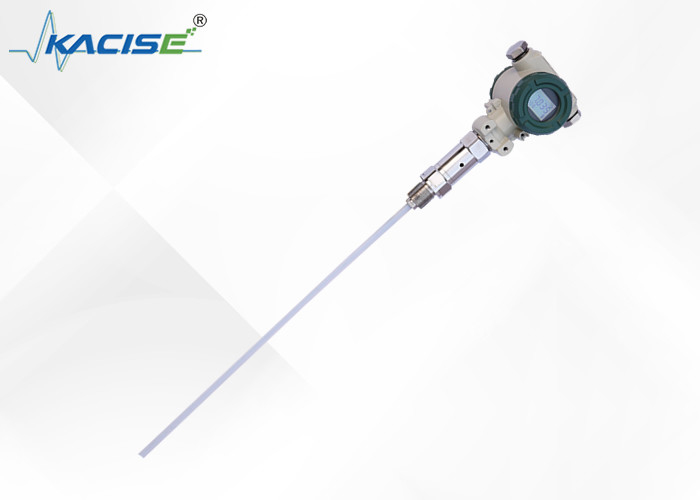 KCF6021-1-625mm Precision Fluid Level Meter With 4-20mA Output Signal And -50~250℃ Probe Temperature