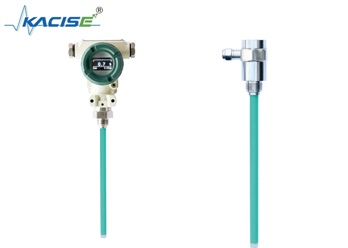 KCF6052-1-230mm 316 Stainless Steel Capacitive Fuel Level Sensor z zasięgiem sygnału wyjściowego 4 ~ 20mA 0,01 ~ 30 metrów