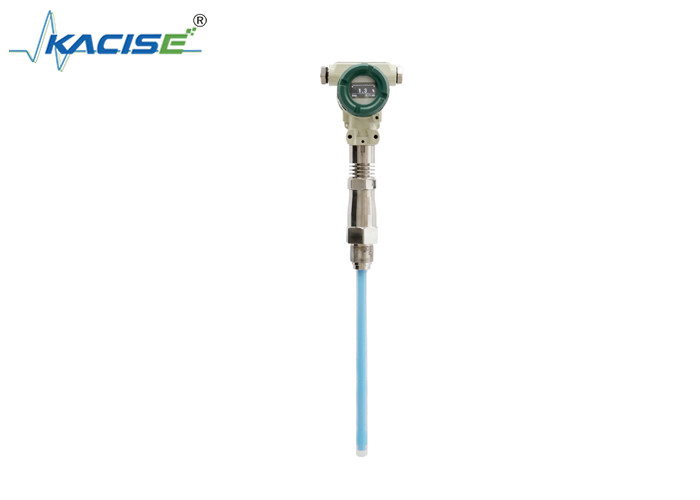 KCF6052-1-900mm Precise Capacitive Level Switch Probe -55℃～+125 ℃ 0.01~30 M Range