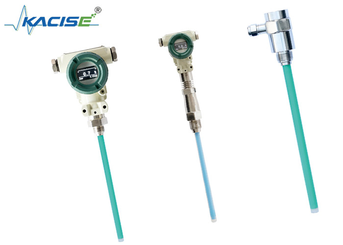 KCF6052-1-900mm Precise Capacitive Level Switch Probe -55℃～+125 ℃ 0.01~30 M Range
