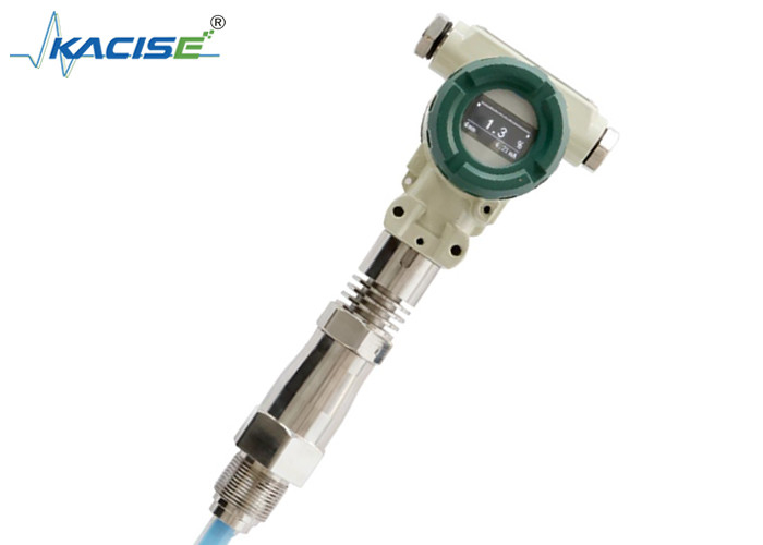 KCF6052-1-900mm 32MPa Pressure Capacitive Level Sensor With IP67 Protection And -50~250 ℃Probe Temperature