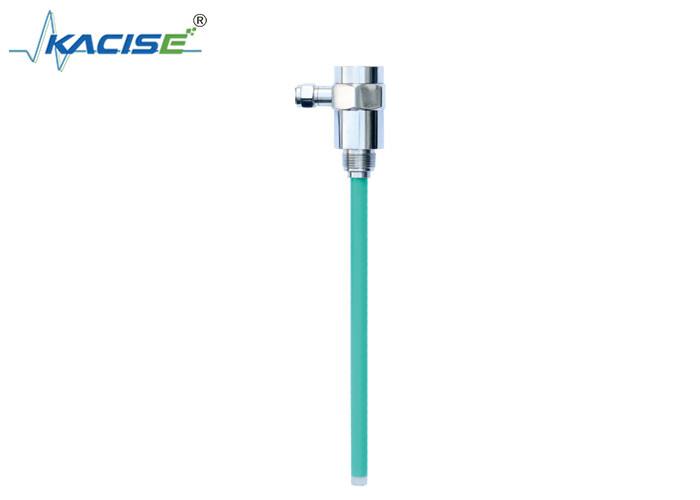 KCF6052-1-900mm 32MPa Pressure Capacitive Level Sensor With IP67 Protection And -50~250 ℃Probe Temperature