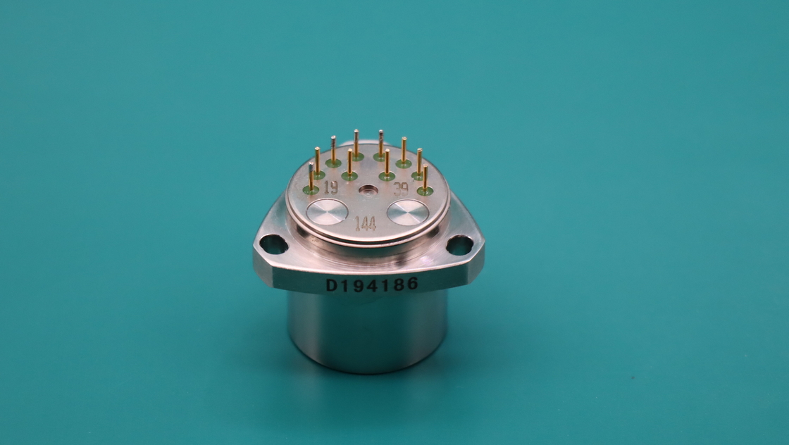 Precision Analog accelerometer for Ultra Sensitive Vibration Monitoring，Power Voltage ±12~±18V DC