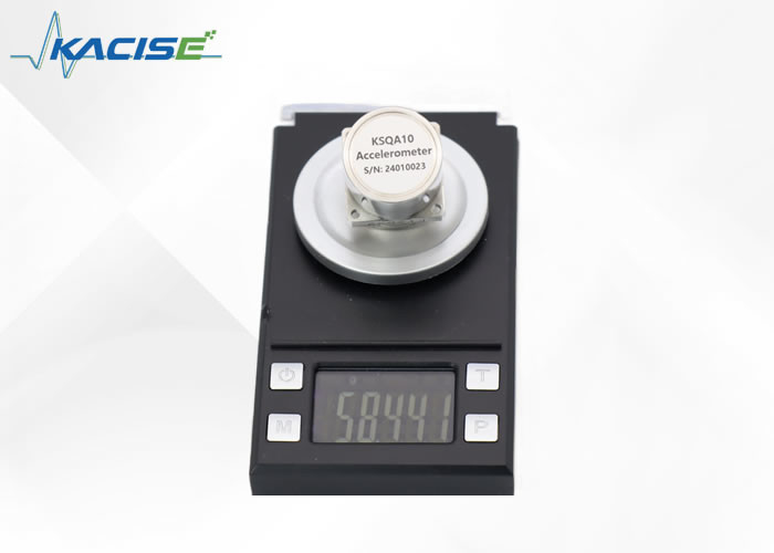 ±20g Input Range Accelerometer Sensor Temperature Operation Power Voltage ±12~±18V DC