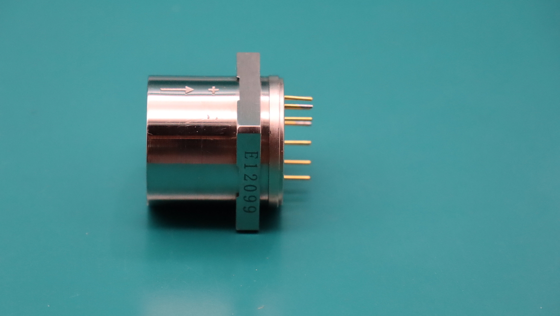 15g 20Hz 2000Hz Wibracja Szczytowy Sine Accelerometer Sensor do monitorowania stanu maszyny