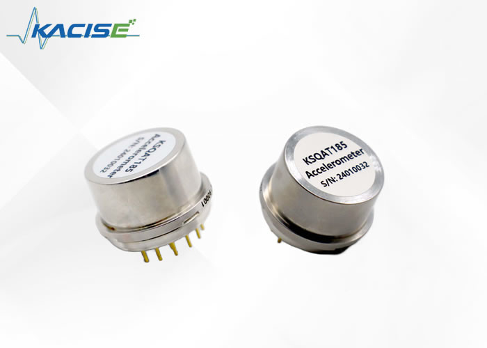 Shock Resistant Accelerometer Sensor for Extreme Environments with Wide Temperature Range and Enhanced Scale，Bias ≤20mg