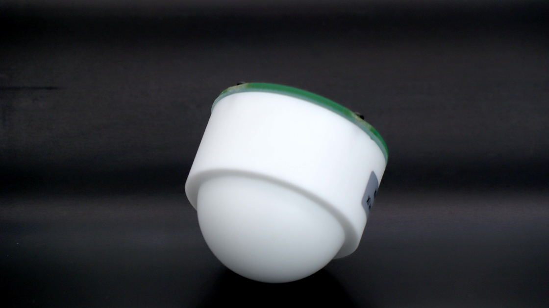 KLM800 Radar Level Sensor Module High Integration Short Measurement Accuracy ±2mm, Communication RS485