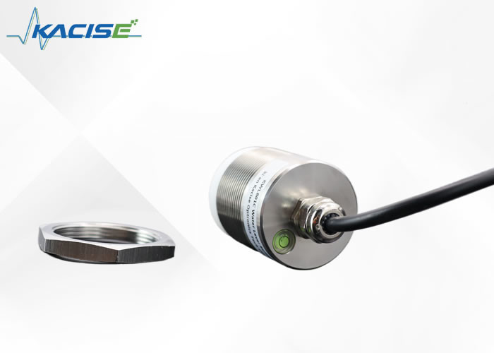 Customized Thread Type Radar Tank Level Transmitter for 0.06-3/5/10m Measurement Range