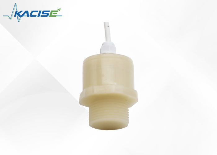 2.5m Range Small Size 0-10V / Switch / RS485 Multiple Output 1