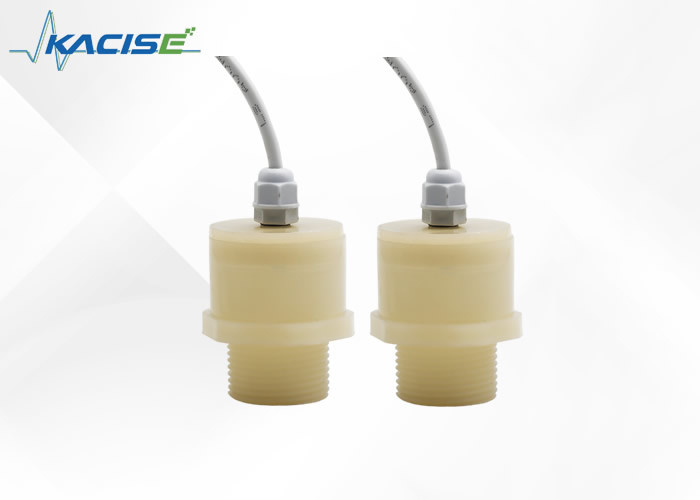 2.5m Range Small Size 0-10V / Switch / RS485 Multiple Output 1