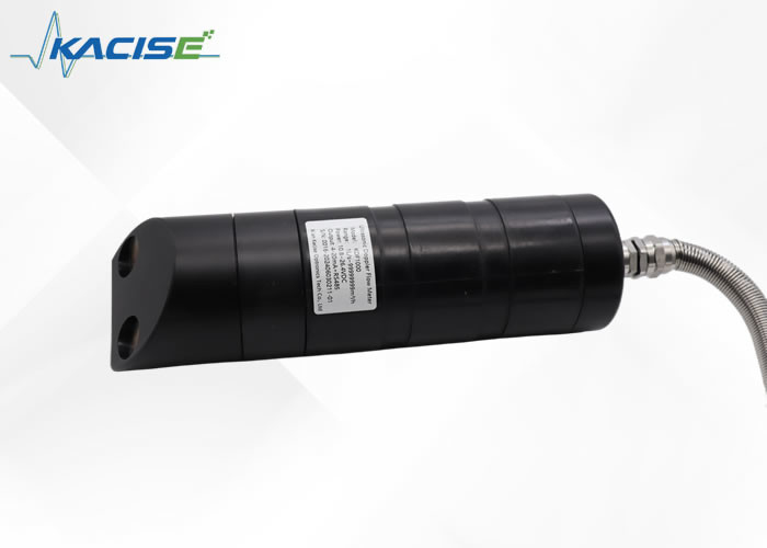 Modbus Protocol RS485 Ultrasonic Flow Meter with 0.0001L/s Resolution for 0.02~10m Detection