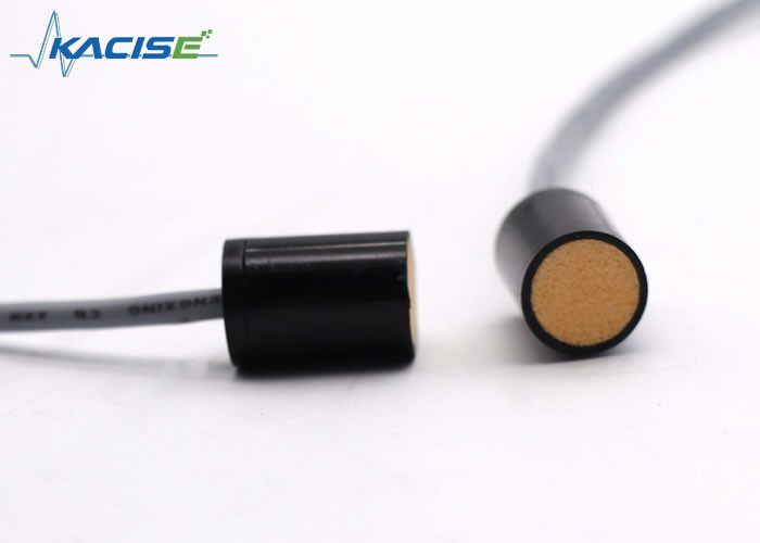 0.10 1,5 m zasięg IP68 Ultrasonic Level Transducer Sensor dla zastosowań wysokiego ciśnienia