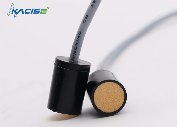 0.10 1,5 m zasięg IP68 Ultrasonic Level Transducer Sensor dla zastosowań wysokiego ciśnienia