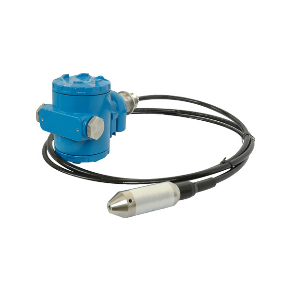 GXPS 400M Fluid Level Meter Split Level Transmitter For Fluid Consumption Monitoring accuracy 0.25%