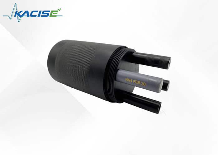 Ammonia nitrogen sensor for on-line water quality testing with  protection grade ip68