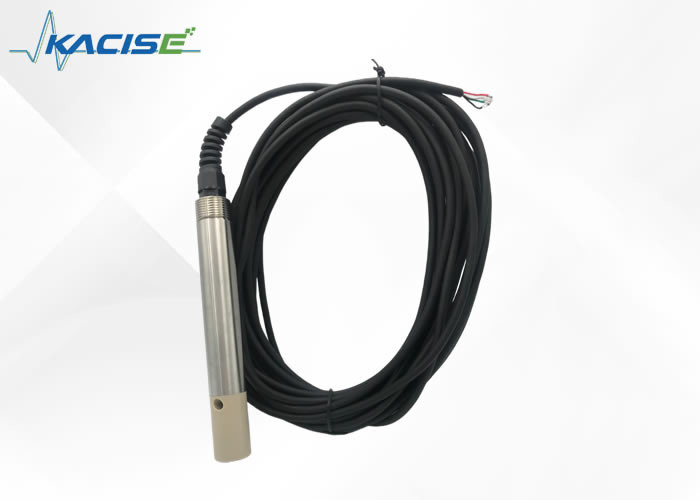 Accurate Water Quality Sensor Digital Conductivity Sensor Support Modbus With 5m Cable