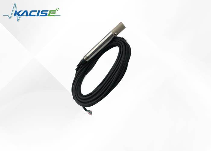 Accurate Water Quality Sensor Digital Conductivity Sensor Support Modbus With 5m Cable