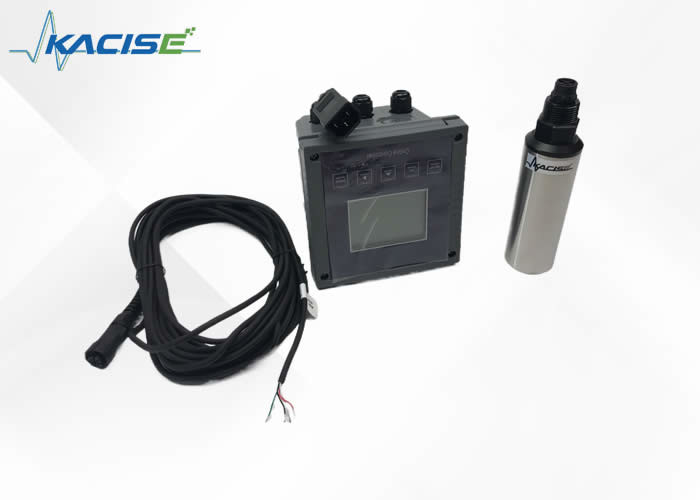 POM RS-485 Water Quality Testing Equipment / Water Turbidity Sensor 0.3NTU Accurate