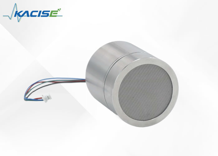 IP66 Stopień ochrony Sensor wykrywający gaz do środowisk niebezpiecznych,przeciętny prąd roboczy < 30 mA
