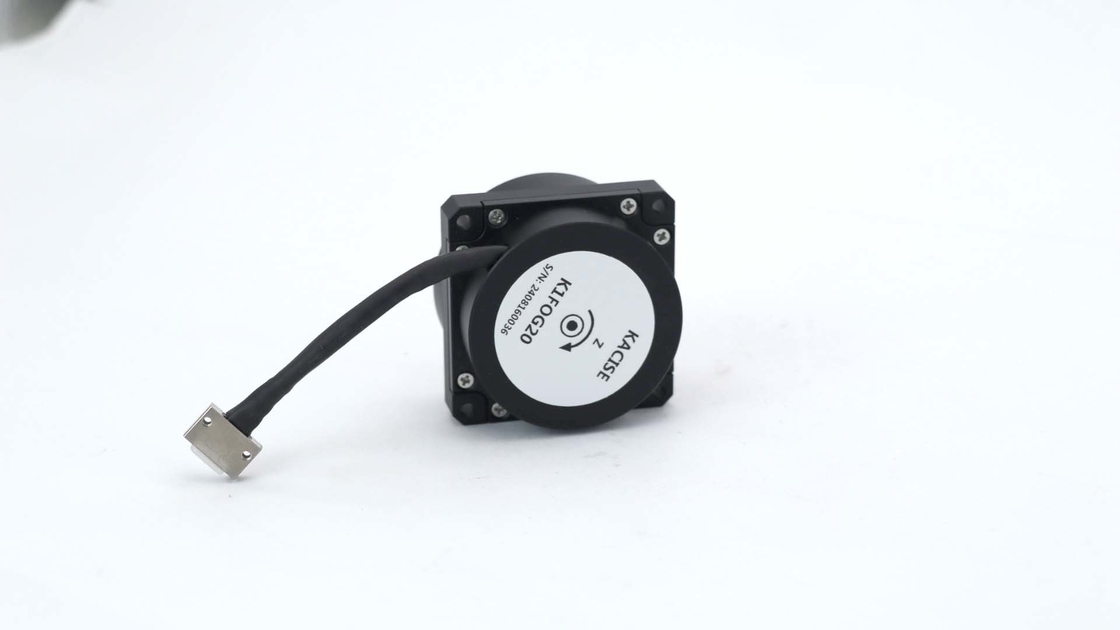Zaawansowany czujnik elektronicznego giroskopu z powtarzalnością stronniczości ≤ 0,05 (°/h) i napięciem zasilania 5V
