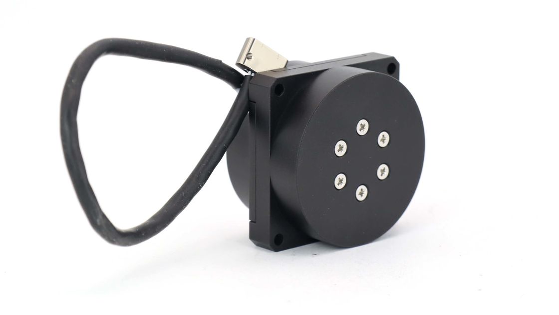 Czujnik biegłości kątowej bezwładnościowej ≤0,1°/h Bias Drift Compact 50×50×36mm i 5s Start Time