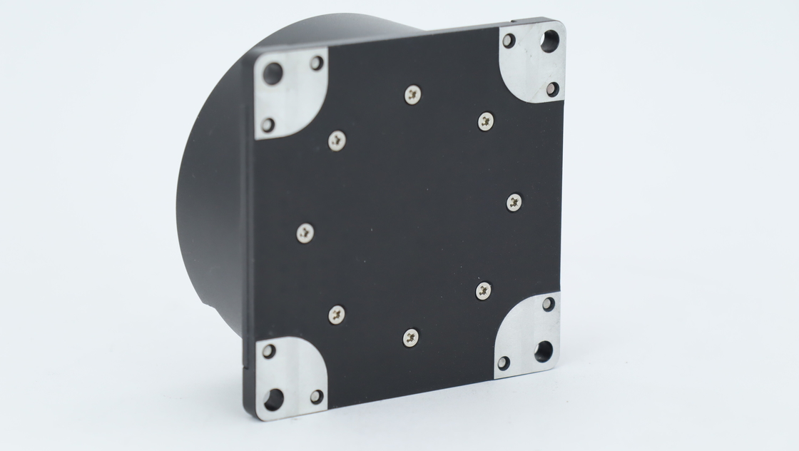 Industrial Grade Electronic Gyroscope Sensor＜290 G Weight High-grade Inertial Angle Rate Sensor