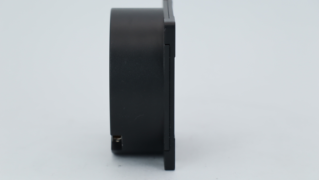 Precision Fibre Optic Gyroscope Sensor With ≤10 ppm Scale Factor Repeatability And RS422