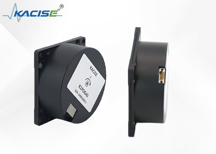 Precision Fibre Optic Gyroscope Sensor With ≤10 ppm Scale Factor Repeatability And RS422