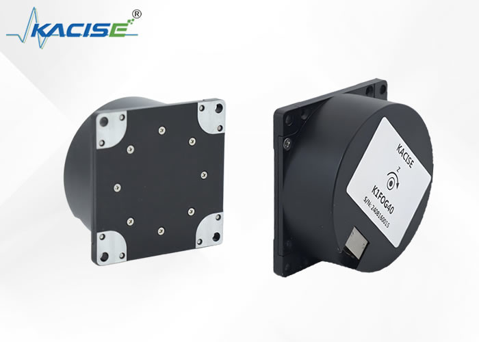 Industrial Grade Electronic Gyroscope Sensor＜290 G Weight High-grade Inertial Angle Rate Sensor