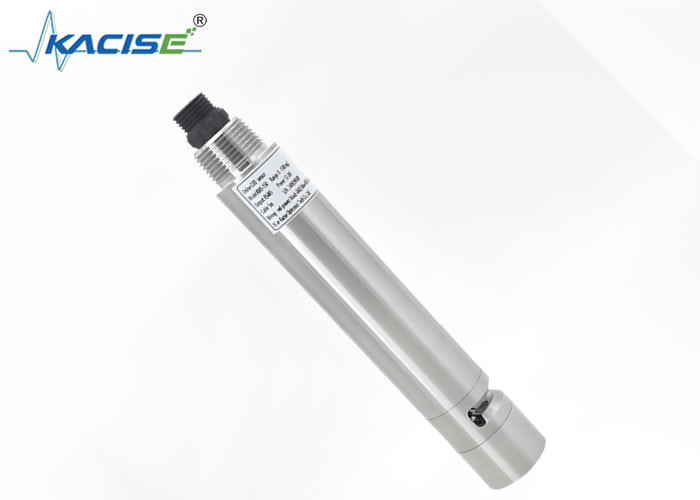 KWS-150 Online COD Sensor Mały dryfujący szybki oddziaływanie Długość kabla 5m Dostosowalna