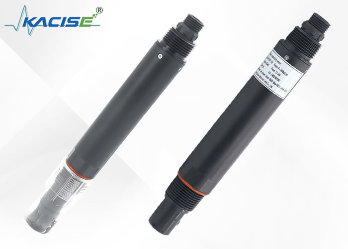KWS-350 Czujnik cyfrowej przewodności, metoda wyjścia RS-485 (Modbus RTU), materiał powłokowy POM
