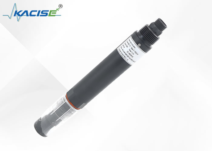 Poziom ochrony IP68 Czujnik jakości wody KWS-350 Mierzy od 0,2 mS/cm do 200 mS/cm bez sterownika