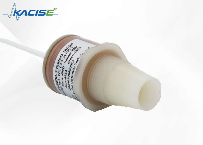 low power 5m Ultrasonic water level Sensor KUS600 5V power  intelligent water level meter