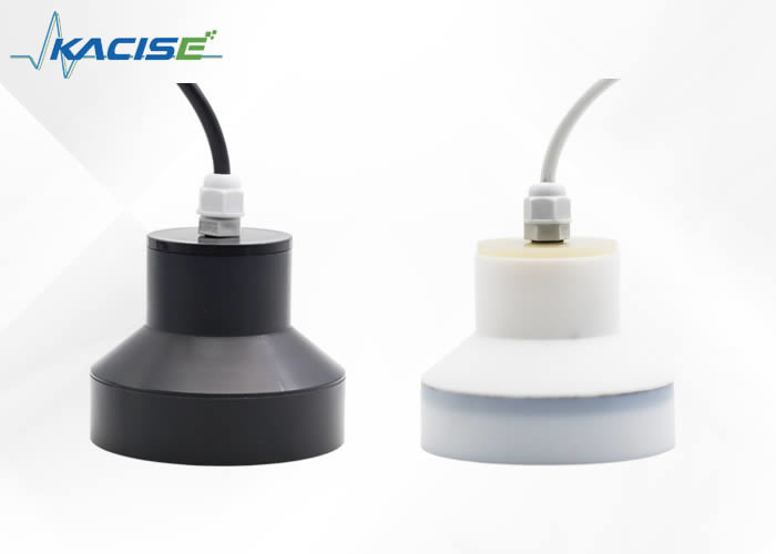 10m Ultrasonic Water Level Sensor For Tank instrument to measure water depth