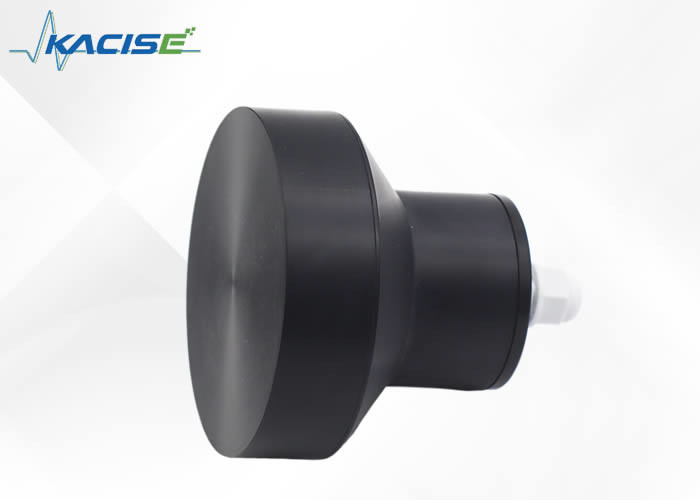 10m Ultrasonic Water Level Sensor For Tank instrument to measure water depth