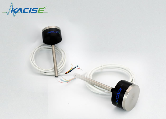 IP67 Fluid Level Meter Diesel Level Transmitter With GPS Tracker For Fleet Management