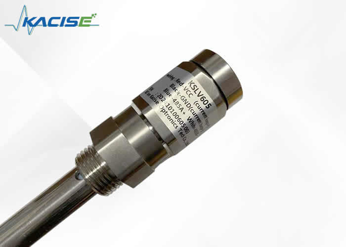 capacitive smart water tank level indicator sensor to water level measuring sensor transmitter price