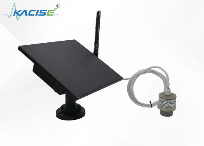 Wskaźnik poziomu wody z materiału powłoki PVDF do bezprzewodowego monitorowania rzeki i integracji z IoT