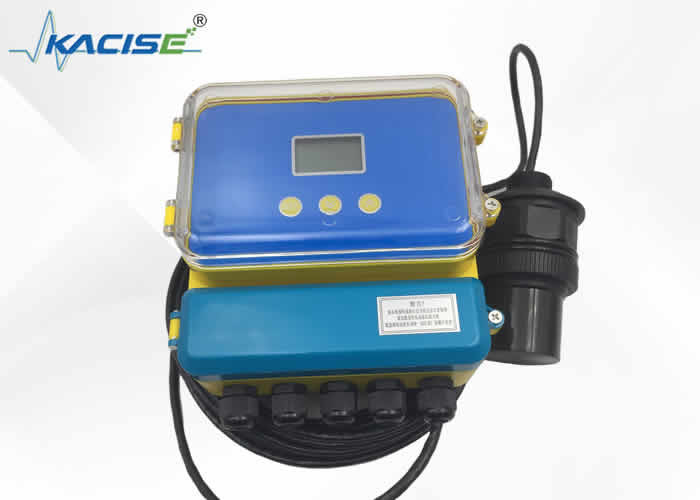 IP68 Transducer Dwuprzewodowy czujnik poziomu wody z wyjściem RS232 i instrumentem wyświetlania IP66