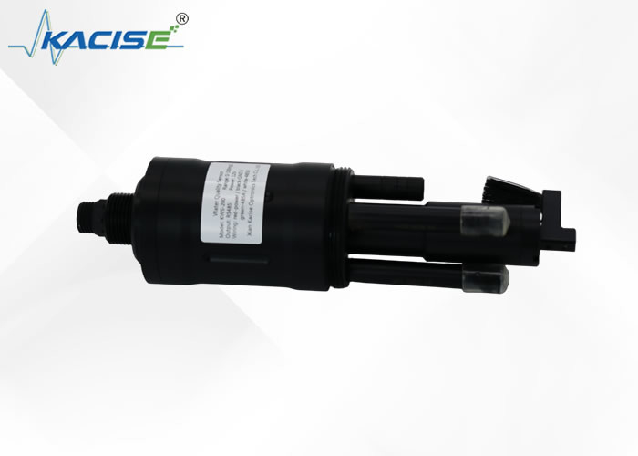 Modbus Kompatybilny KWS200 On-line czujnik azotu amoniaku z materiałem POM i wyjściem RS-485